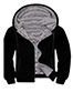 Fleece Zip Hoodie