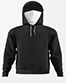 Hoodie Mask