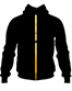 Zip Hoodie